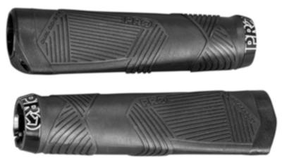 PRO Ergonomic 135 mm Handvatten - Zwart