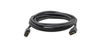 Monitor Kramer HDMI 3ft Zwart 0,9 m - thumbnail