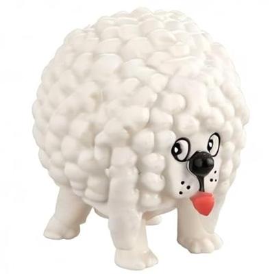 Alessi Happy Eternity Baby Cagnottone Grote Hond Alessi Happy Eternity Baby Cagnottone Grote Hond
