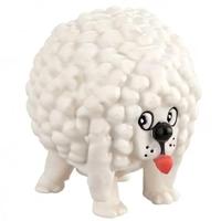 Alessi Happy Eternity Baby Cagnottone Grote Hond - thumbnail