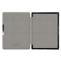 Lunso - Kobo Aura H2o edition 1 hoes (6.8 inch) - sleep cover - Van Gogh Sterrennacht - thumbnail