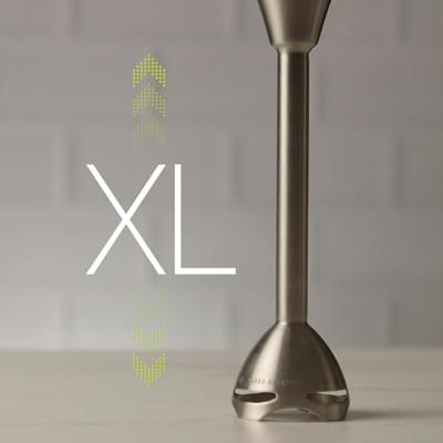 Multifunctionele Staafmixer met Accessoires Taurus 916401000 Multifunctionele Staafmixer met Accessoires Taurus 916401000