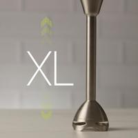 Multifunctionele Staafmixer met Accessoires Taurus 916401000 - thumbnail