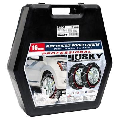 Sneeuwkettingen Husky Professional 250 HUPR250