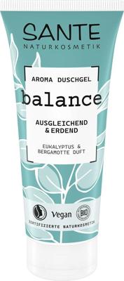 Balance shower gel 200 Milliliter