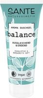 Balance shower gel 200 Milliliter - thumbnail
