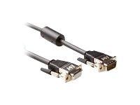 ACT AK9037 High Performance VGA Verlengkabel Male/Female - 30 meter