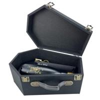 Nightmare before Christmas Gift Set Coffin - thumbnail