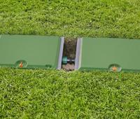 GARDENA 02758-20 Sprinklersysteem Verbinder - thumbnail