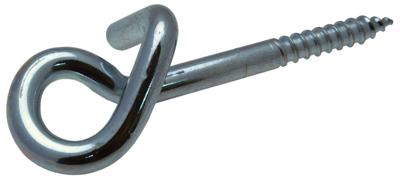 SCHOMM.HAAK VZ 117 10.0X125/10 SCHOMM.HAAK VZ 117 10.0X125/10