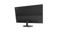 Lenovo C32Q-20 80 Cm (31.5) 2560 X 1440 Pixels Quad Hd Led Black, 65F8GAC1EU - thumbnail