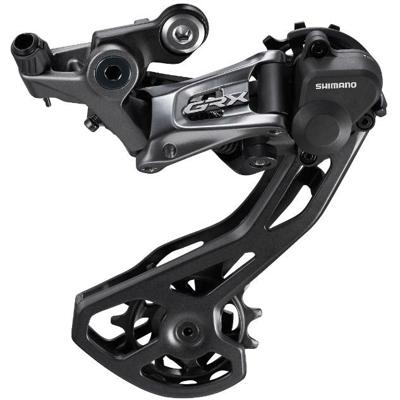 Grx Achterderailleur rx810 11-sp shadow+ oem