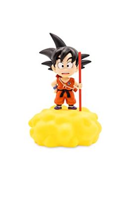 Dragon Ball Light Goku on the Cloud 18 cm