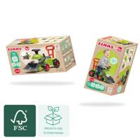 Falk Claas Looptractor Shovel 1+ - thumbnail