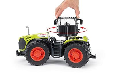 Bruder Claas Xerion 5000 tractor