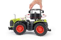 Bruder Claas Xerion 5000 tractor - thumbnail