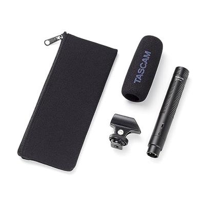 Tascam TM-200SG shotgun microfoon