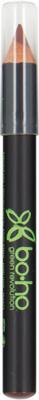 Boho Cosmetics Oog- en lippotlood beige 02 (1 st)