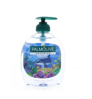 Palmolive Zeep Vloeibaar Aquarium