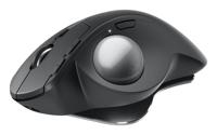 Logitech MX Ergo S muis Kantoor Rechtshandig RF-draadloos + Bluetooth Optisch 2048 DPI - thumbnail