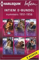 Intiem e-bundel nummers 1951-1956 (6-in-1) - Yvonne Lindsay, Allison Leigh, Christine Rimmer, Heidi Rice, Natalie Anderson, Patricia Kay - ebook - thumbnail