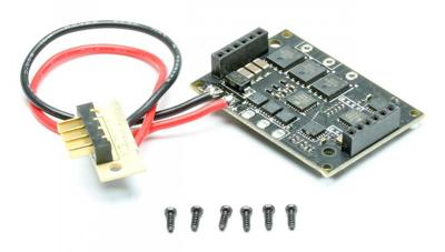 FliteZone MD500 Reserveonderdeel