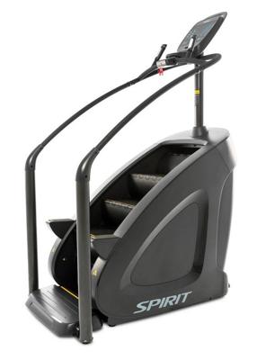 SPIRIT fitness CSC900 Professional Stair Climber - Gratis Montage SPIRIT fitness CSC900 Professional Stair Climber - Gratis Montage