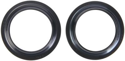 ALL BALLS Racing stofkap set dust cap set abr 57-149