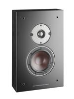 DALI Oberon On-Wall luidsprekerpaar – perfect voor veeleisende tv- en thuisbioscoopsetups, combineert elegant wanddesign met geavanceerde draadloze audio-overdracht en DSP-geluidsoptimalisatie - thumbnail