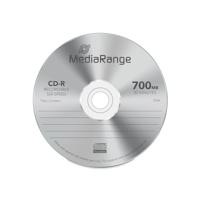 MediaRange MR204 (her)schrijfbare CD - thumbnail