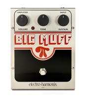 Electro Harmonix Big Muff Pi distortion - thumbnail