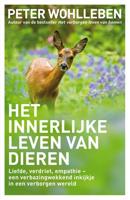 Het innerlijke leven van dieren - Peter Wohlleben - ebook - thumbnail