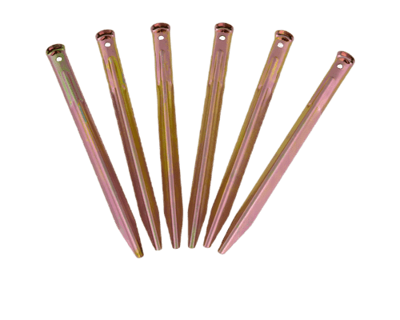 Redwood Tentharing Halfrond 29 cm (6st.)