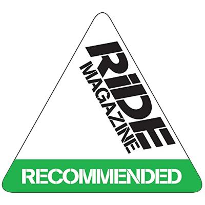 OXFORD zijtassen "p60r fietstassen". side pockets p60r black 2x30l