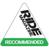 OXFORD zijtassen "p60r fietstassen". side pockets p60r black 2x30l - thumbnail