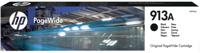HP Inktcartridge 913A Origineel Zwart L0R95AE - thumbnail