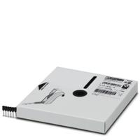 Phoenix Contact 3201398 Adereindhulzen 1.5 mm² Deels geïsoleerd Zwart 1000 stuk(s) - thumbnail