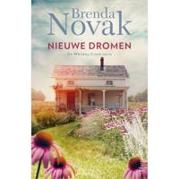 Nieuwe dromen (Paperback) - thumbnail