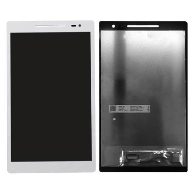 LCD-scherm en Digitizer voor Asus ZenPad 8.0 / Z380KL / P024 (wit)