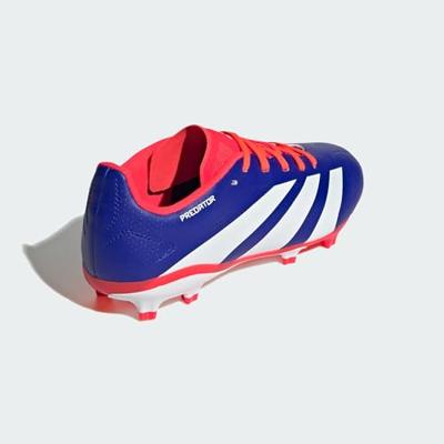 Adidas Predator League FG Voetbalschoenen JR 37 Adidas Predator League FG Voetbalschoenen JR 37