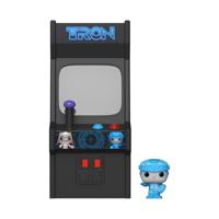 Tron Funko Bitty Pop! Arcade: Tron - thumbnail