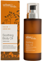 Urban Veda Soothing body oil 100 Milliliter - thumbnail