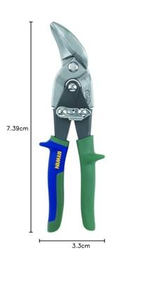 Irwin Doorloopschaar 20SR | recht | hoeken en rechtss bogen - 10504316N