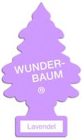 Wunder-Baum luchtverfrisser air freshener lavender 1 er - thumbnail