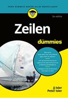 Zeilen voor Dummies - J.J. Isler, Peter Isler - ebook - thumbnail
