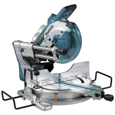 Makita DLS111ZU Accu Radiaal Afkortzaag 260mm AWS 2x18V Basic Body
