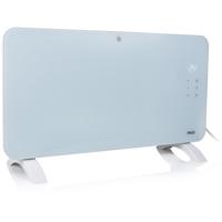 Princess Smart Glazen Paneelverwarmer 1500W convector - thumbnail