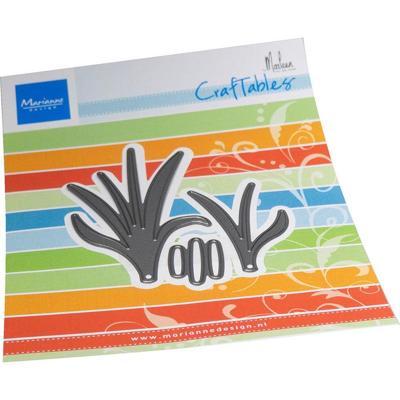 Marianne Design • craftable cattails 3stuks