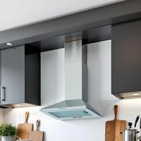 Conventionele Afzuigkap Cata VK5000X Staal - thumbnail