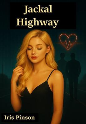 Jackal Highway - Iris Pinson - ebook